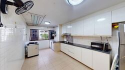 Blk 587 Cheng San Court (Ang Mo Kio), HDB 3 Rooms #612946721